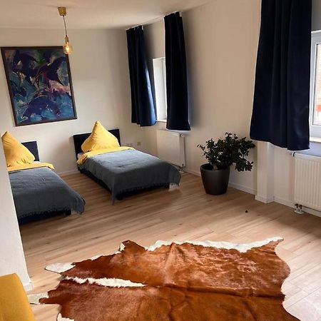 Rust-Appartements-Ii-Marienrode Hildesheim Eksteriør bilde