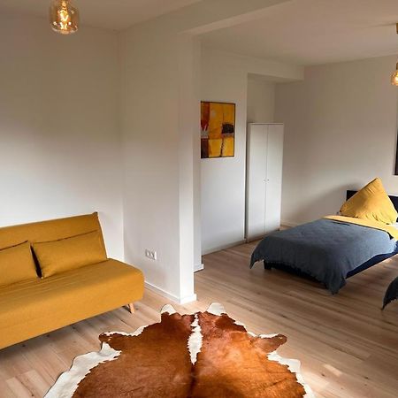 Rust-Appartements-Ii-Marienrode Hildesheim Eksteriør bilde