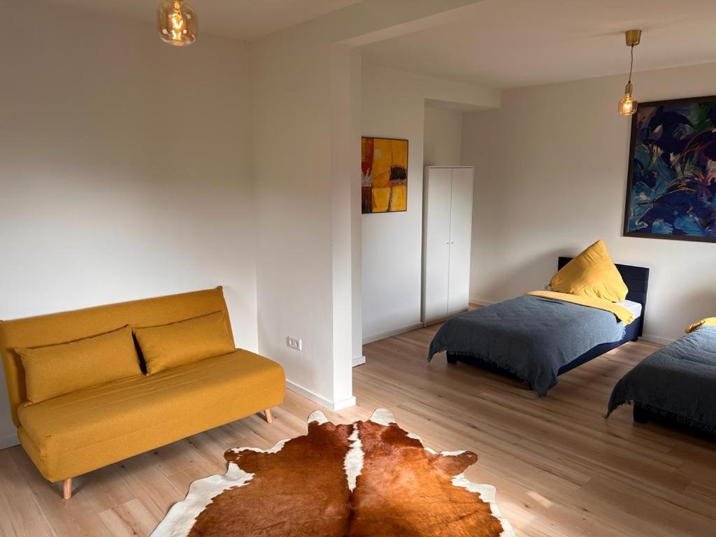 Rust-Appartements-Ii-Marienrode Hildesheim Eksteriør bilde