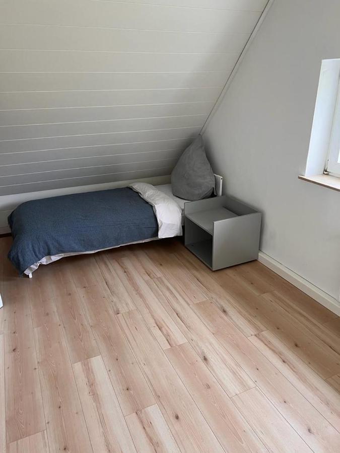 Rust-Appartements-Ii-Marienrode Hildesheim Eksteriør bilde